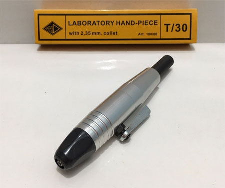 Technique™ Quick Release Handpiece