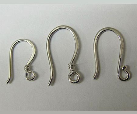 How to Make Ear Wire Hooks