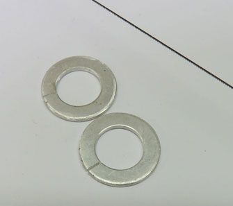 Make Interlocking Clasp