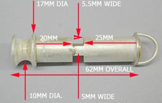 make a whistle