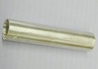 How to make a metal whistle hotsell