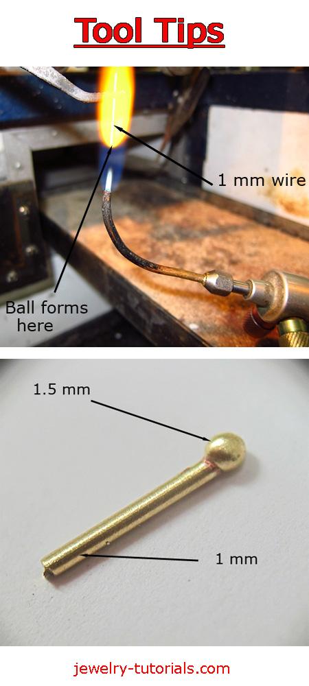 Making Pins Jewelry Making Tips And Tricks