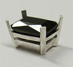 Making Rectangle Double Bezel Collet