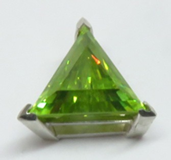 Trillion prong setting cheap