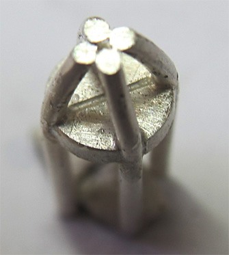 Collets Diy Quick Collet Making - Free Tutorial