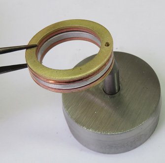 rivet tutorial