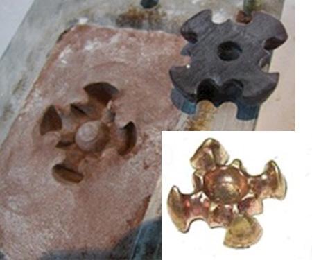 Sand Casting