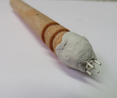 Single Collet Setting Setting Collet Holder Tool